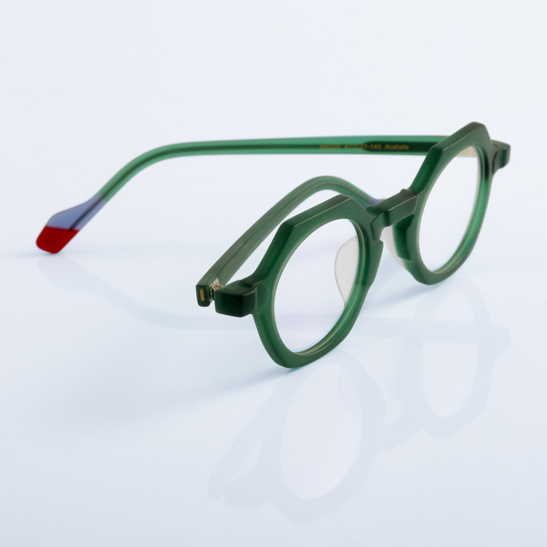 Designer Prescription Glasses
